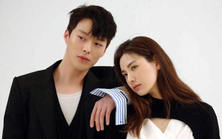 Jang Ki Yong dan Nana 'Goda' Fans dengan Cara Ini Jelang Penayangan Perdana 'Kill It'