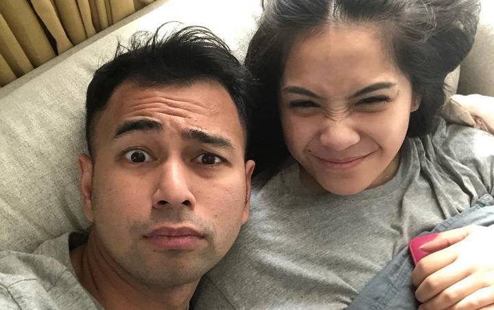 Raffi Ahmad Unggah Video Singkat Tentang Sabar, Netter Teriakkan Nama Nagita