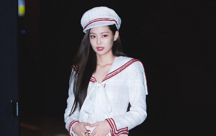 Jennie Jadi Bahan Olok-Olok Usai Bahas Julukan 'Human Chanel'