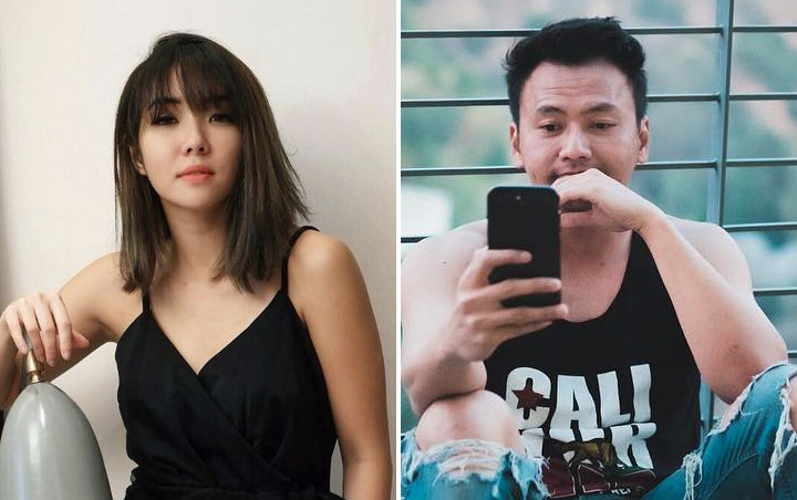 Gisel Dimaki Janda Gatal, 'Kebusukan' Wijaya Saputra Perebut Bini Gading Nyaris Dihajar Terkuak?