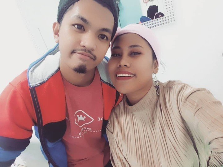 Pengantin Baru, Evi Masamba dan Sang Suami Kompak Lakukan Perawatan Bersama