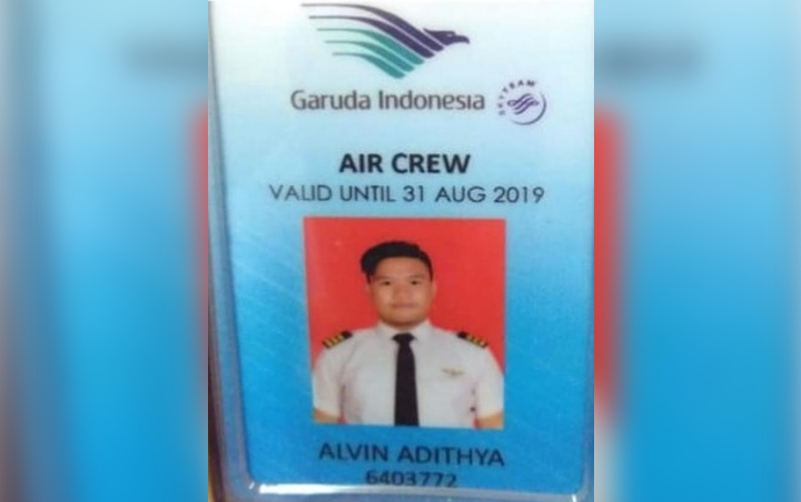 Pria Ini Terobsesi dan Nekat Jadi Pilot Gadungan, Diciduk Polisi Saat Berkeliaran di Bandara