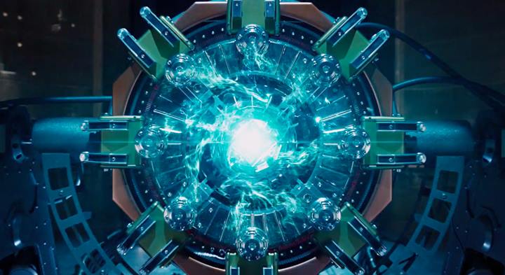 'The Avengers' (2012)
