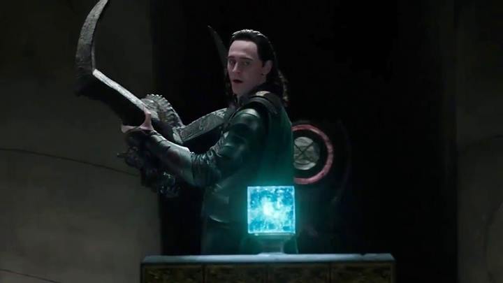 'Thor: Ragnarok' (2017)