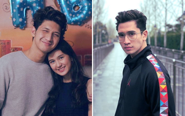 Pacar Adik Ammar Zoni Gabung 'Anak Langit', Bakal Jadi Pasangan Verrell Hingga Tuai Peringatan Fans