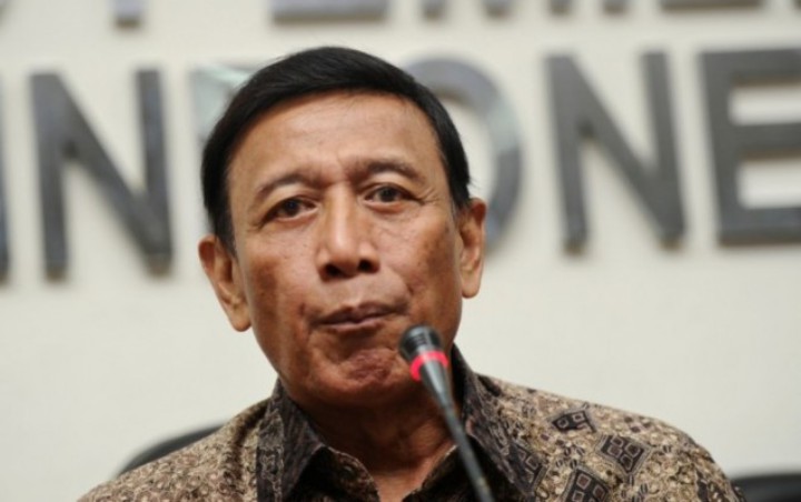 BPN Tanggapi Wiranto Soal UU Terorisme untuk Penyebar Hoaks: Seperti Nangkap Nyamuk Pakai Granat