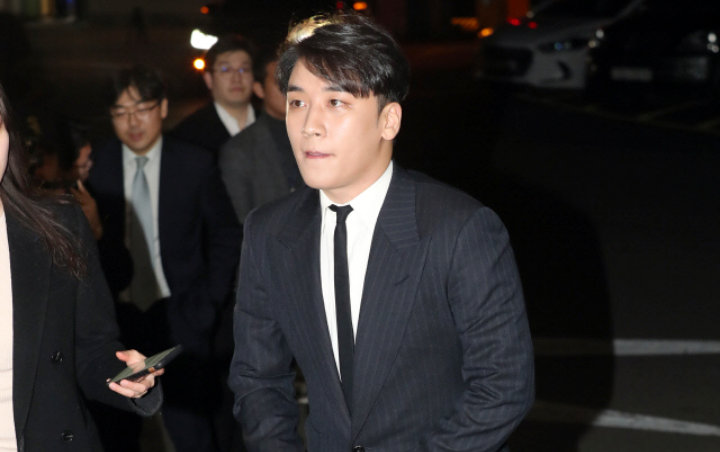 Korban Skandal Burning Sun Seungri Cs Buka Suara dan Akui Diperkosa