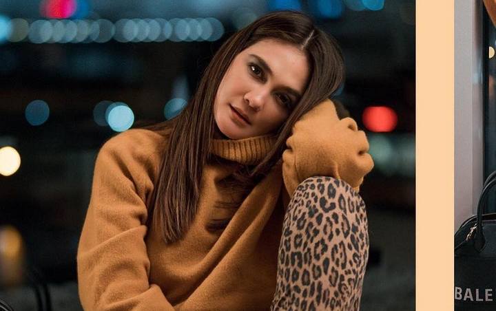 Syahrini Pamer Foto Dipeluk Erat Reino, Luna Maya Senyum Terpaksa Pura-Pura Bahagia?