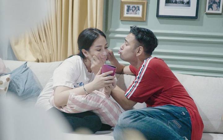 Nagita Sembunyikan Sandi Ponsel, Raffi Ahmad Trauma Masa Lalu?