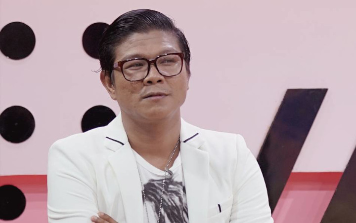  Andika Kangen Band Lengket Dengan Evelyn Kremes, Netter: Pake Ilmu Apa Sih Dia?