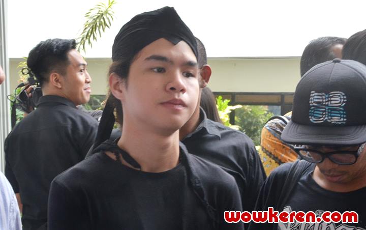 Ini Alasan Dul Jaelani Ogah Jadi 'The Next Ahmad Dhani'