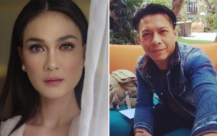 Luna Maya dan Ariel 'Isyaratkan' Balikan, Ramalan Mbah Mijan Bakal Terpatahkan?