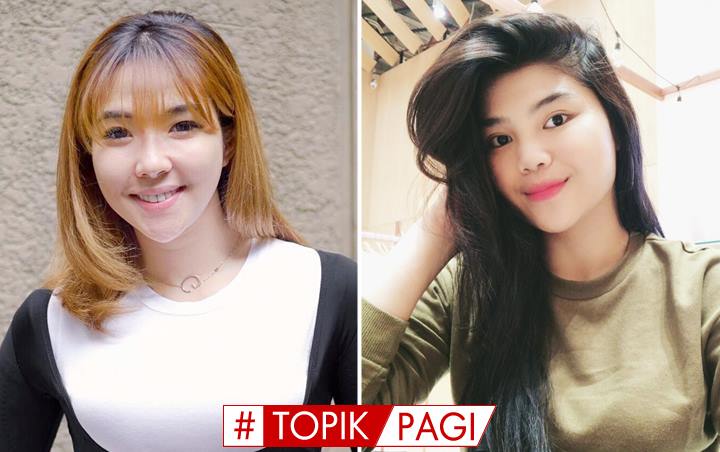 Heboh Gisel Gandeng Wijin Ada Tanda Mirip Tato, Meldi Ucap Ultah ke Istri Uya Dicuekin?-Topik Pagi