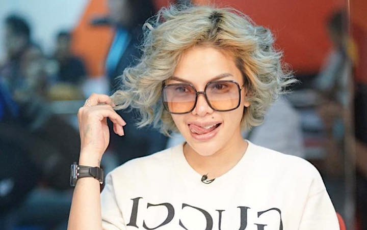 Perlakuan Nikita Mirzani ke Driver Ojol Ini Tuai Komentar Tak Biasa, Jumlah Uang Tip Bikin Syok