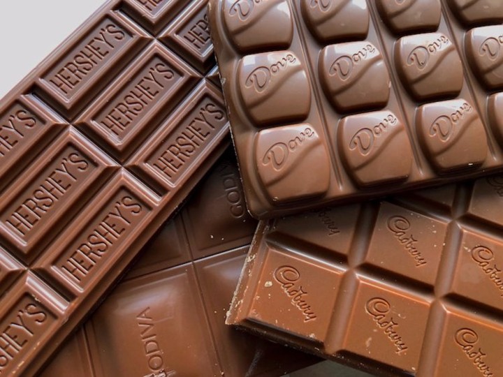 Cokelat dapat Mengatasi Patah Hati 