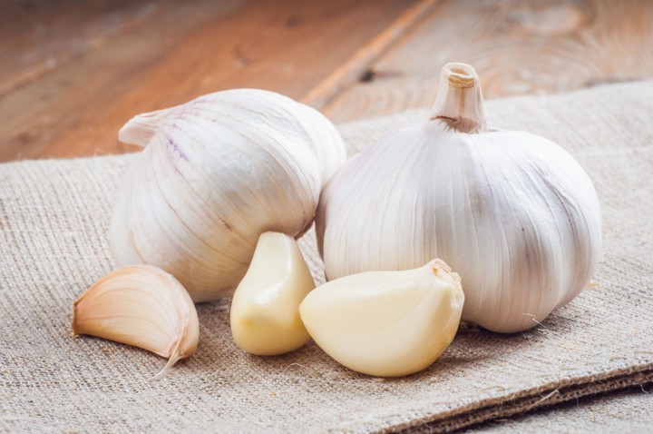 Manfaat Bawang Putih untuk Sembuhkan Patah Hati