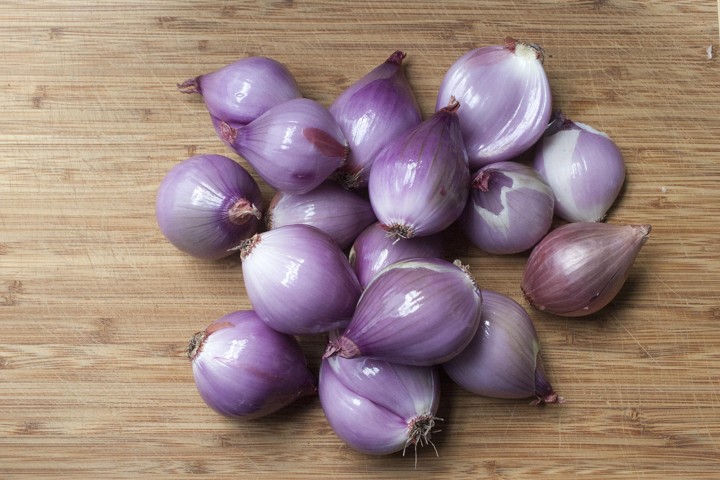 Gunakan Bawang Merah untuk Atasi Patah Hati