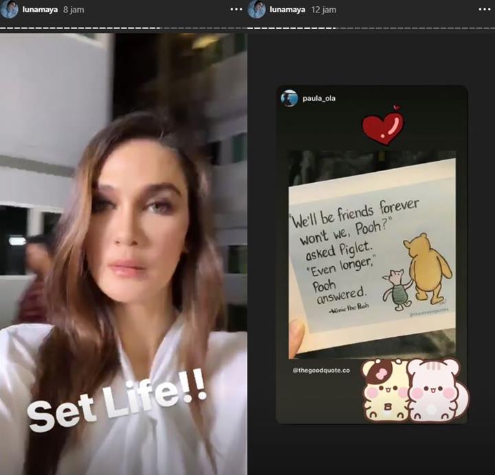 Syahrini