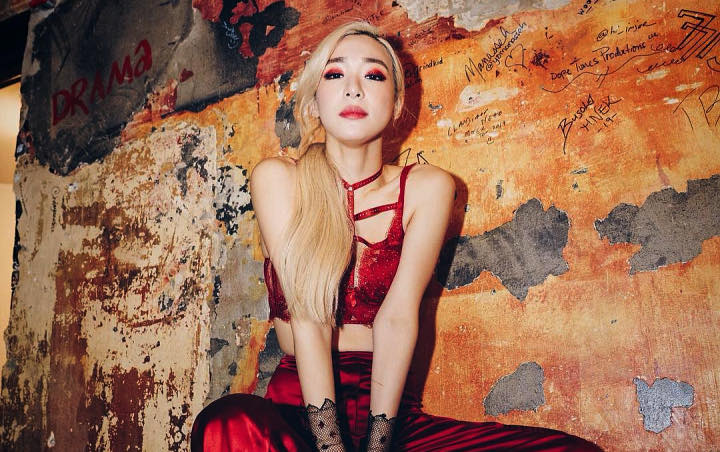 Tiffany SNSD Blak-Blakan Ungkap Hal yang Dulu Dilarang SM untuk Dikatakan