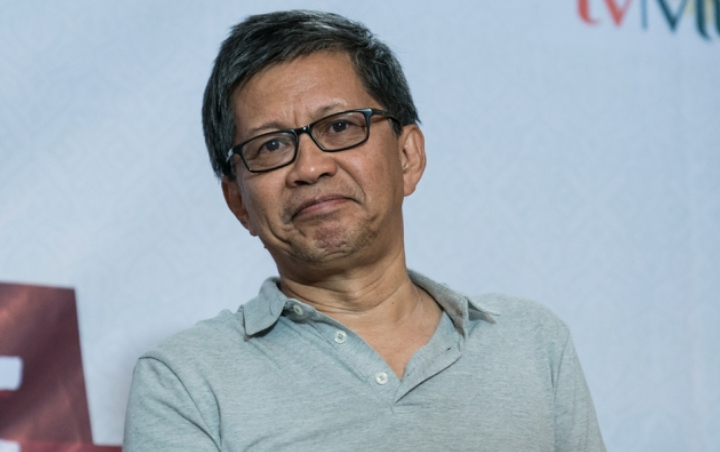 Dianggap Punya Pandangan Sejalan, Rocky Gerung Bakal Gabung Partai Demokrat?