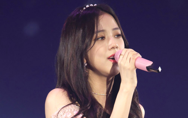 Suara Jisoo Dipuji Bak Malaikat Saat Nyanyikan 'Yuki No Hana' Di Konser Black Pink