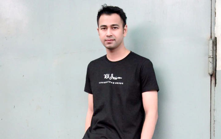 Raffi Ahmad Blak-Blakan Soal Perbandingan Royalti Dari Televisi dan YouTube