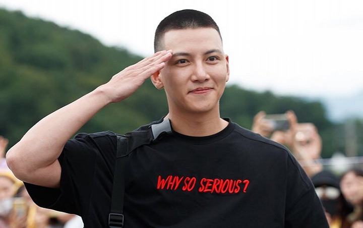 Ji Chang Wook Diminta Tuntut SBS Jika Benar-Benar Tak Terlibat Skandal Burning Sun 