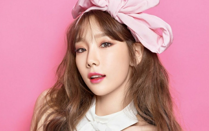 Tae Yeon Bikin Fans Histeris Saat Nyanyikan Lagu 'Stress' Dan Lakukan Gerakan Ini