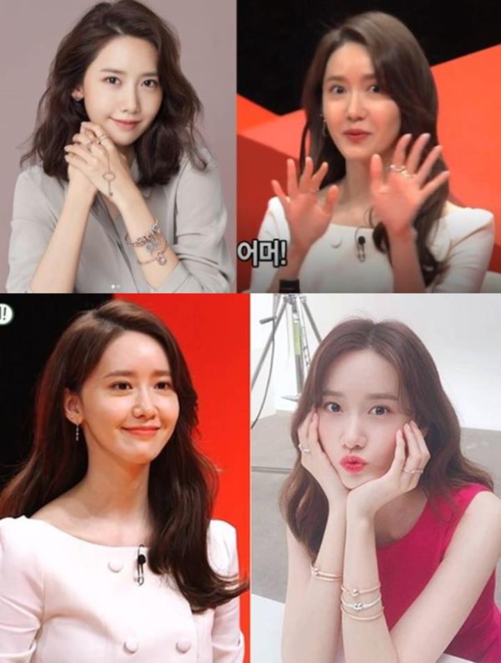 Wajah Cantik Yoona di \'My Ugly Duckling\' Ternyata Tuai Tudingan Oplas