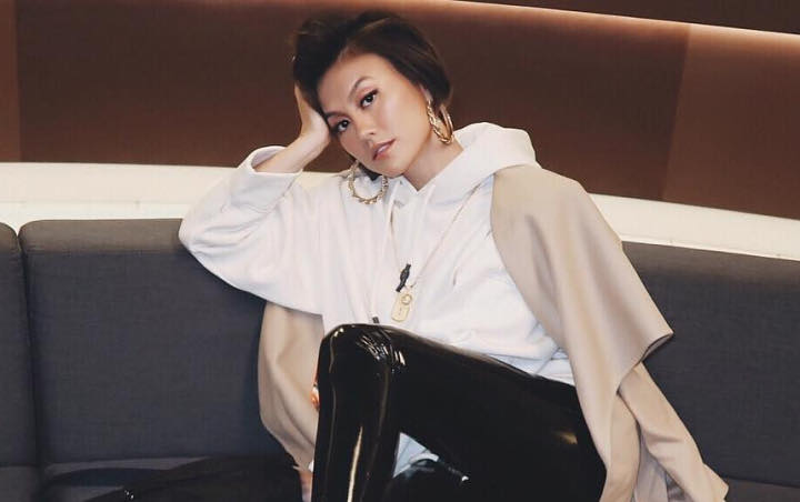 Agnes Monica Kerap Jadi Sasaran Bully Para Haters Namun Enggan Balas Hingga Lapor Polisi, Kenapa?