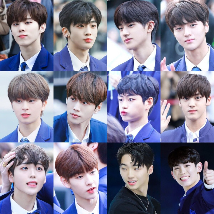 12 Peserta \'Produce X 101\' Ini Diprediksi Bakal Debut, Ada Favoritmu?