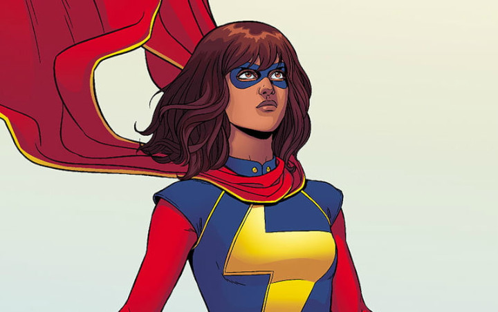 Kevin Feige Jelaskan Timeline Superhero Muslim Pertama MCU, Ms. Marvel