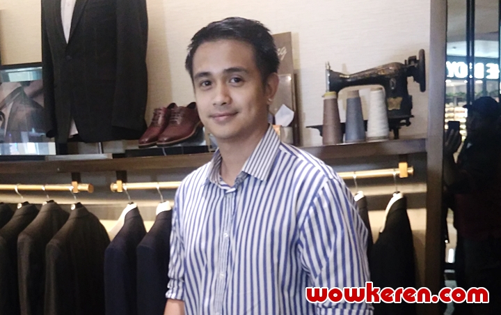 Ajun Perwira Akui Ada Pro-Kontra Soal Perbedaan Budaya Sebelum Menikahi Sang Kekasih