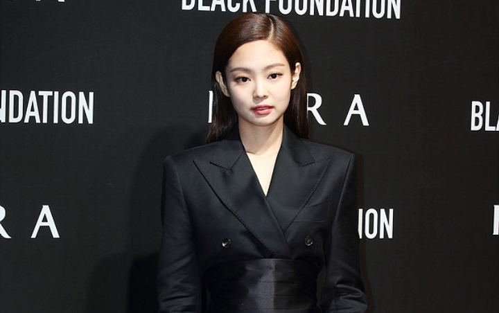 Jennie Black Pink Bikin Pangling Berambut Pirang di Teaser 