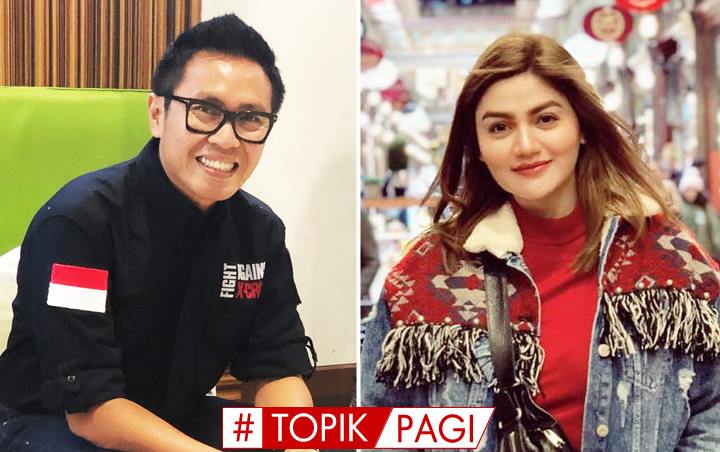 Eko Patrio Sakit Pamer Istri dan Ayu Akur, Hilda Curhat Capek Dibully Tak Dibayari Billy-Topik Pagi