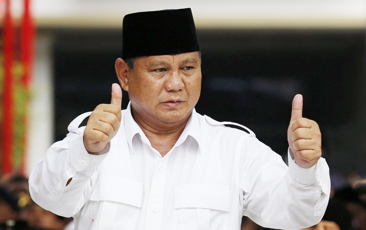 Prabowo Kampanye di Merauke: Tanah Papua Memang Penuh Kehangatan