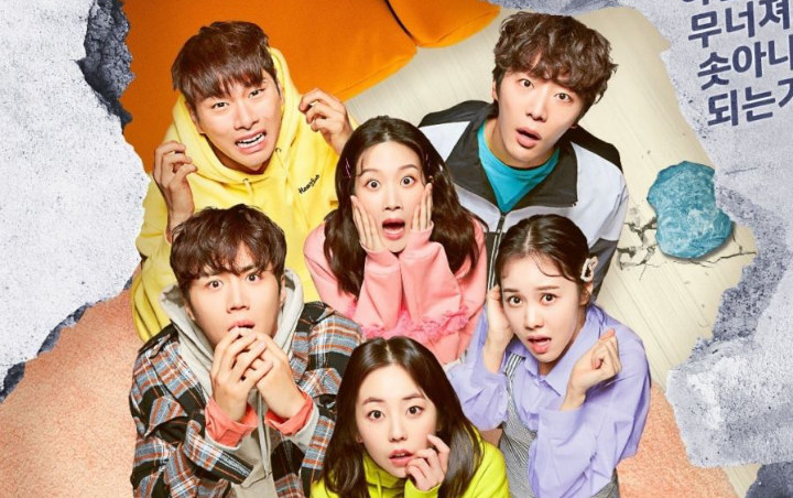 Episode Perdana 'Laughter in Waikiki 2' Cetak Rating Lebih Tinggi dari Musim Pertamanya