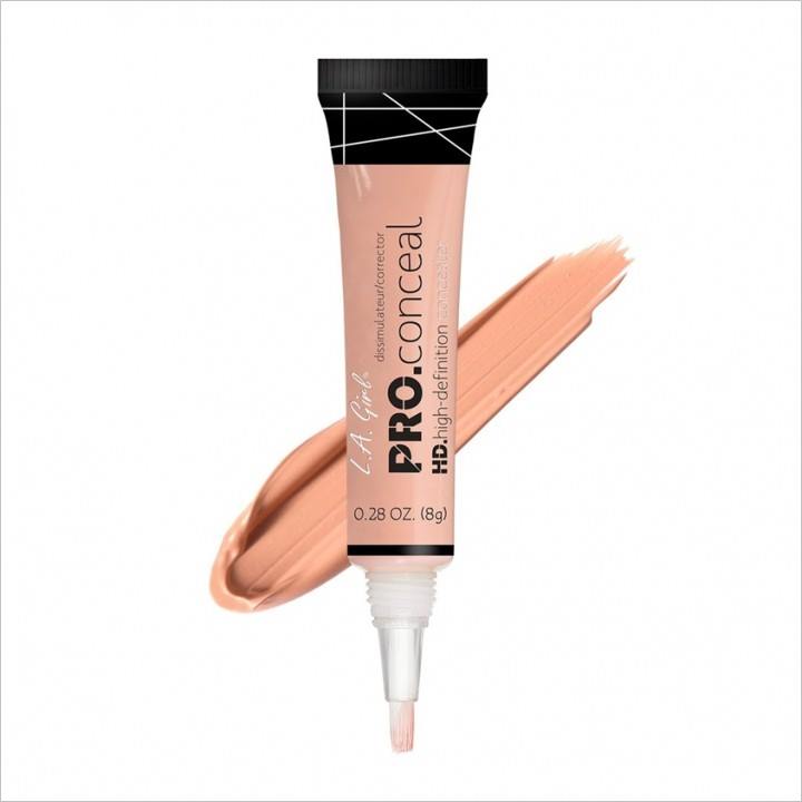 L.A. Girl HD Pro Conceal Peach Corrector