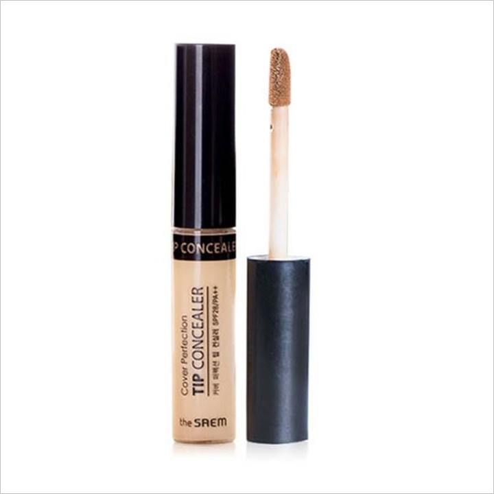 The Saem Cover Perfection Tip Concealer