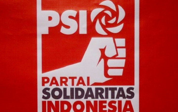 KPU Coret Kepesertaan PSI dari Pileg Karena Tak Lapor Dana Kampanye