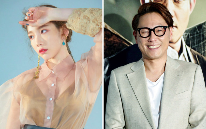 Tae Yeon Dikonfirmasi Berkolaborasi Dalam Proyek 30 Tahun Debut Yoon Jong Shin