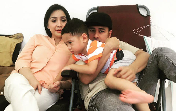 Nagita Slavina Blak-Blakan Pernah Ogah Nikahi Raffi Ahmad Karena Status Artis