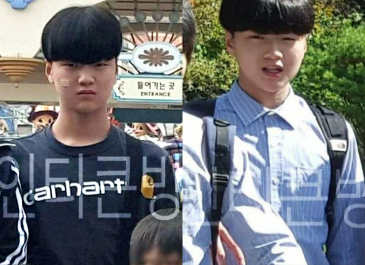 Cha Junho \'Produce X 101\'