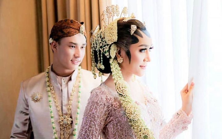 Kejanggalan Suami Lucinta Luna Dibongkar Fotografer, Netter Salfok Tak Bisa Bahasa Inggris