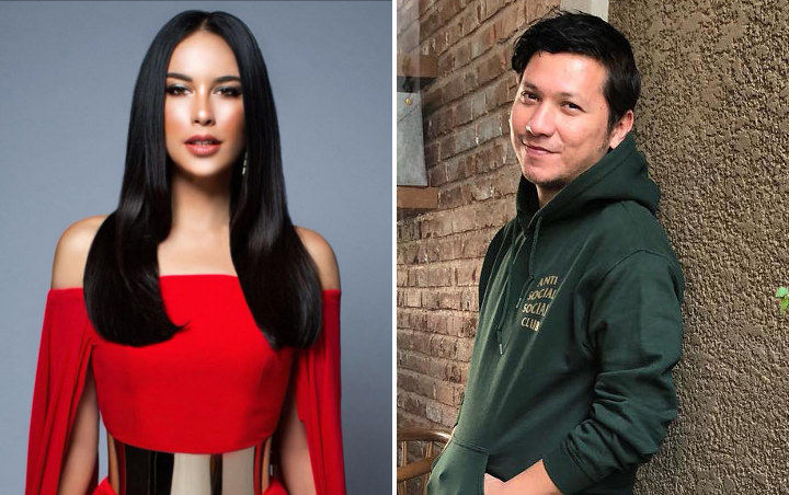 Sophia Latjuba Akui Takut Ketinggian, Reaksi Gading Marten 