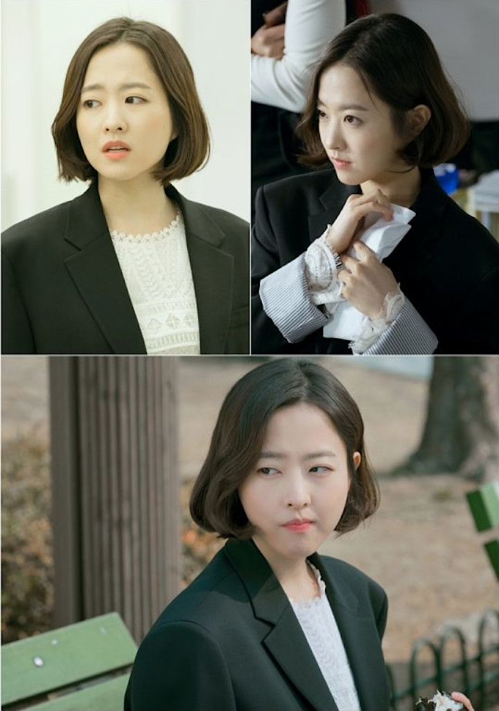 Park Bo Young Mempesona Jadi Jaksa di \'Abyss\', Tim Produksi Beri Pujian