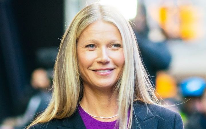 Gwyneth Paltrow Kena Omel Sang Putri Gara-Gara Posting Foto Cantik Ini