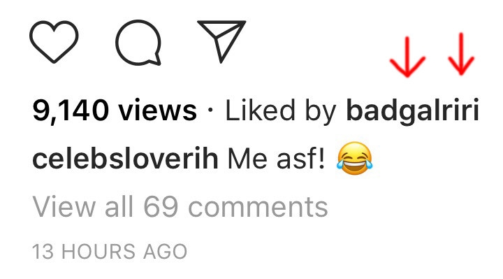 Rihanna Hassan Jameel Tunangan