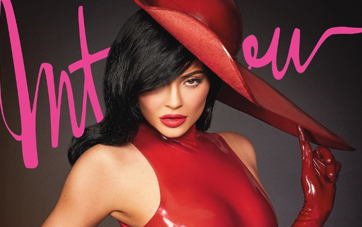 Kylie Jenner Bikin Syok Saat Terlihat Berbeda Tanpa Make Up Bukti