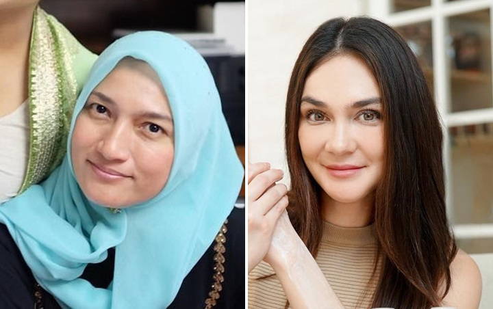 Sarah Amalia Bela Luna Maya